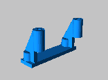 Ultimaker低調外部風扇貼裝0