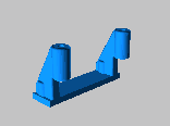 Ultimaker低調外部風扇貼裝1