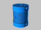 絲輪羅斯托克3D打印機0