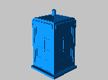 空心TARDIS0