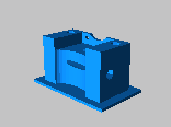 贝塔铸造华莱士3D打印机0