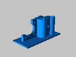 贝塔铸造华莱士3D打印机8