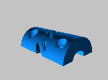 Bukobot 3D打印机4