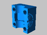 MMaxislider 3D打印机的RepRap3