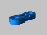 MMaxislider 3D打印机的RepRap4