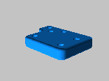 MMaxislider 3D打印机的RepRap6