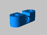 MMaxislider 3D打印机的RepRap8
