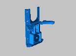 MMaxislider 3D打印机的RepRap22