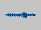 Minecraft-钻石剑0