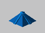 玛雅金字塔0