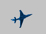 音速飞机0