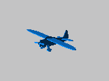 飞机1
