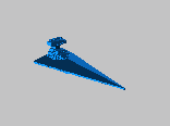  Imperial Star Destroyer from Star wars0