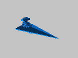  Imperial Star Destroyer0