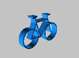 自行车0