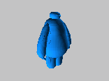 大白baymax3