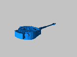 虎式坦克7