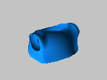 3D打印青蛙2