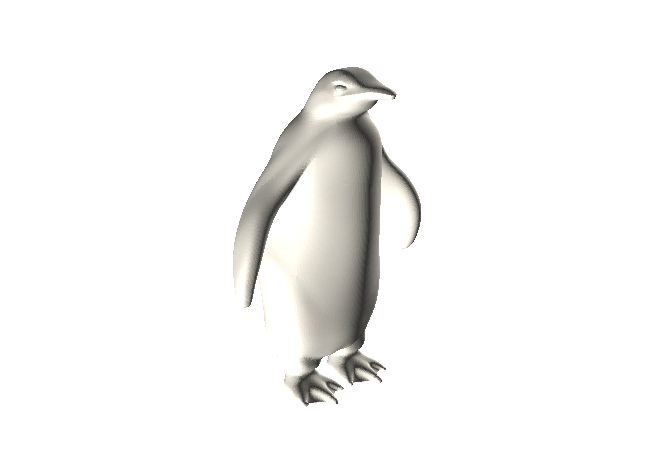 企鹅Penguin_t.stl
